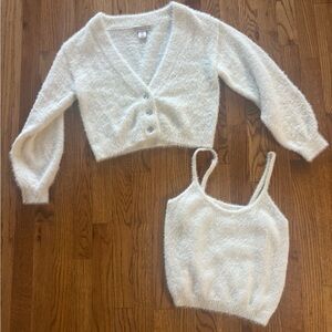 Sincerely Jules Sweater Set
